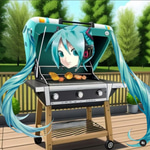 Miku Miku Carambito