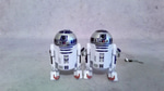 R2-D2 About to Scream - Sound