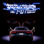 Oscar Maydon x Junior H Volver Al Futuro