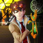 Padua né - Guilherme Brigs. Recorte original JacksonBlade
