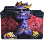 Universal scales tip towards balance