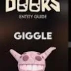 Doors giggle laughing