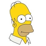 Homer Messi
