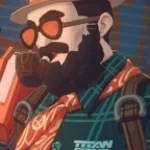 Bouncy Bangboo Exterior