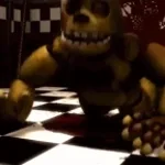 FNAF AR  Springlock (copy)