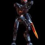 Helldivers 2 Automation trooper - 2of30