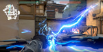 Sova Ultimate Valorant