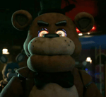 FNAF Movie Soundtrack "Five Nights At Freddy's"