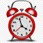 Alarm sound