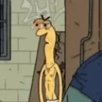 I TOLD YOU MAN THE DEVIL! - Sound