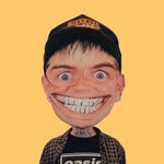 Oliver Francis - 550 2