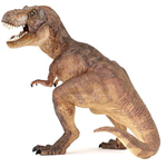 T rex Roar