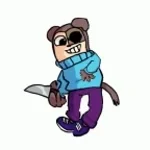 Triflethumb V2/DEFINITIVE