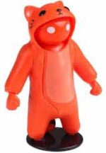 GANG BEASTS (day) part 1