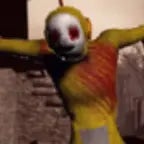 Slendytubbies Laa Laa Scream (copy)