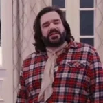 You really are the most devious bastard in New York City