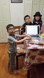 teen titan gm x team umizoomi