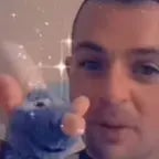 Macédoine le rat Ratatouille