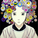 Daisy Bell. (deep voice) - Sound