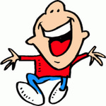 flight laugh