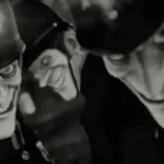 We Happy Few_ Night Watch Sounds & Quotes