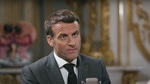 Macron a changer