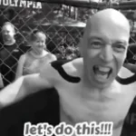 Let's do this i am dangerous