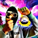 SpaceGhostCaps - Fribachu