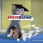 redzone 1