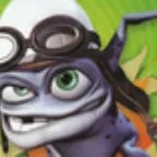 crazy frog (copy) - Sound