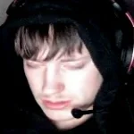 not gonna cry are you