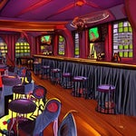 Angel falls for Husk