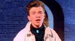 Rick Astley Never Gonna Give You Up