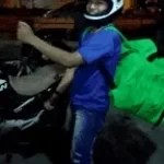 panchito repartidor