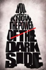 Darth Vader Don’t know power