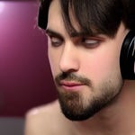 I could hear some banging