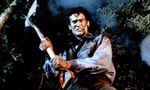 Ash Williams NOOO!