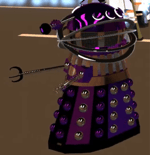 dalek prime