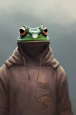 hey