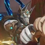 For Overwatch POTG (I need a hero)