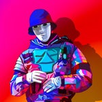 Robot remains - JABBAWOCKEEZ