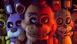 Fnaf 2 trailer Music
