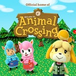 Animal Crossing K.K TechnoPop Pt2