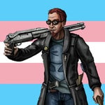 Postal Dude - Yeah Yeah Blah Blah