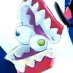 CAINE SHIMMY SHIMMY AHH SHIMMY AHHH