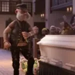 Mormor Du Er Død i Dag (TN3)