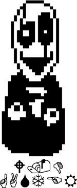 Gaster voiceline #5