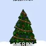 normal christmas son