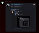 Loud packing probally best packing sound