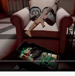 ghosts of tabor death sound